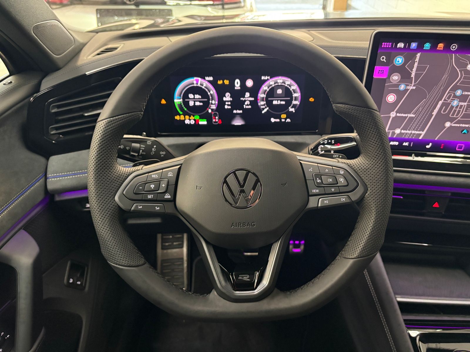 Volkswagen Tiguan - Bild 16