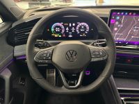Volkswagen Tiguan - Vorschau Bild 16