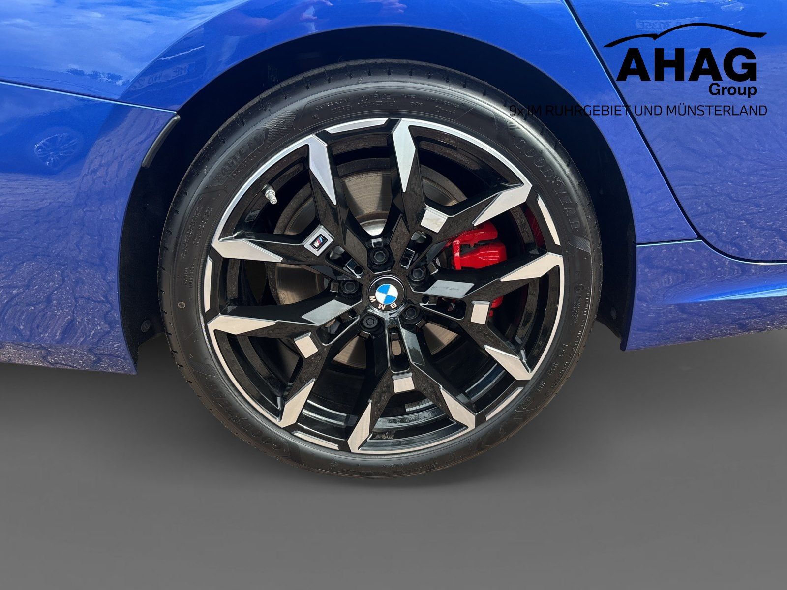 BMW M340d - Bild 12