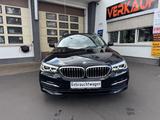 BMW 520i Touring Leder Pano PDC ACC SHZ Kamera Navi - BMW Gebrauchtwagen in Würzburg