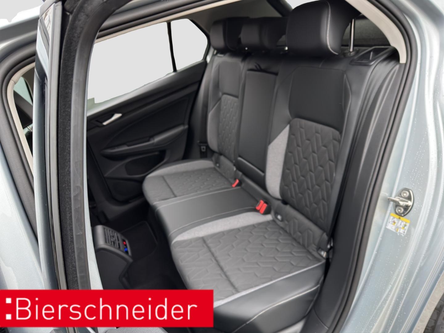 Volkswagen Golf 8 1.5 eTSI DSG Energy KAM ACC DIG COCKP SHZ, миниатюра 17
