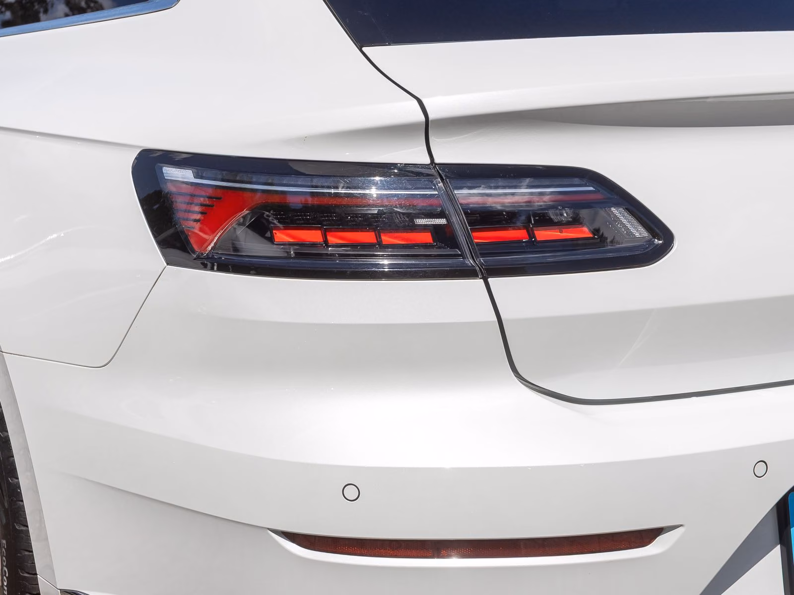 Volkswagen Arteon Shooting Brake 2.0 TSI Elegance DSG, миниатюра 7