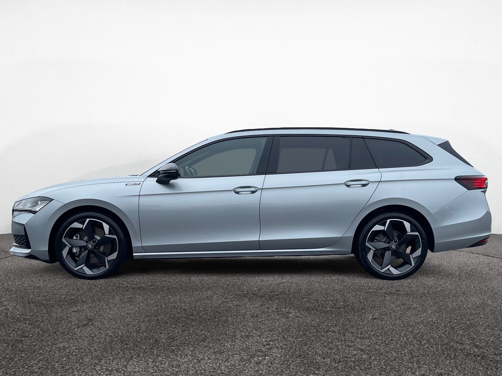 Skoda Superb - Bild 4