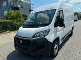 Fiat Ducato 2.3 HOCH LANG L2H2 NAVI*MTL*KLIMAAUT*CAM* - Fiat Ducato Gebrauchtwagen in Stuttgart