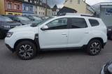 Dacia Duster +*LPG*NAVI+CAM Klimaautomatik+Sitzheiz+AH - Dacia Duster mit LPG-Antrieb