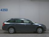 Skoda Octavia Combi 1.6 TDI Ambition - Skoda Octavia: Kombi, mit Anhängerkupplung