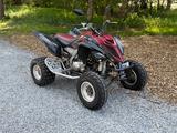 Yamaha Raptor 700 LOF Special Edition YFM 700 R - YAMAHA YFM 700 R