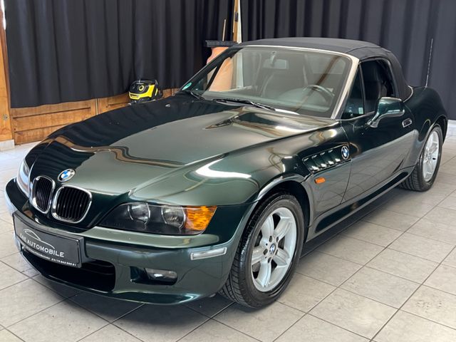 BMW Z3 Roadster 2.8