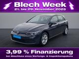 Volkswagen Golf 1.0 TSI Life+PDC+SHZ+CLIMATR+5JAHREANSCHLUS - Volkswagen Golf: Jahre