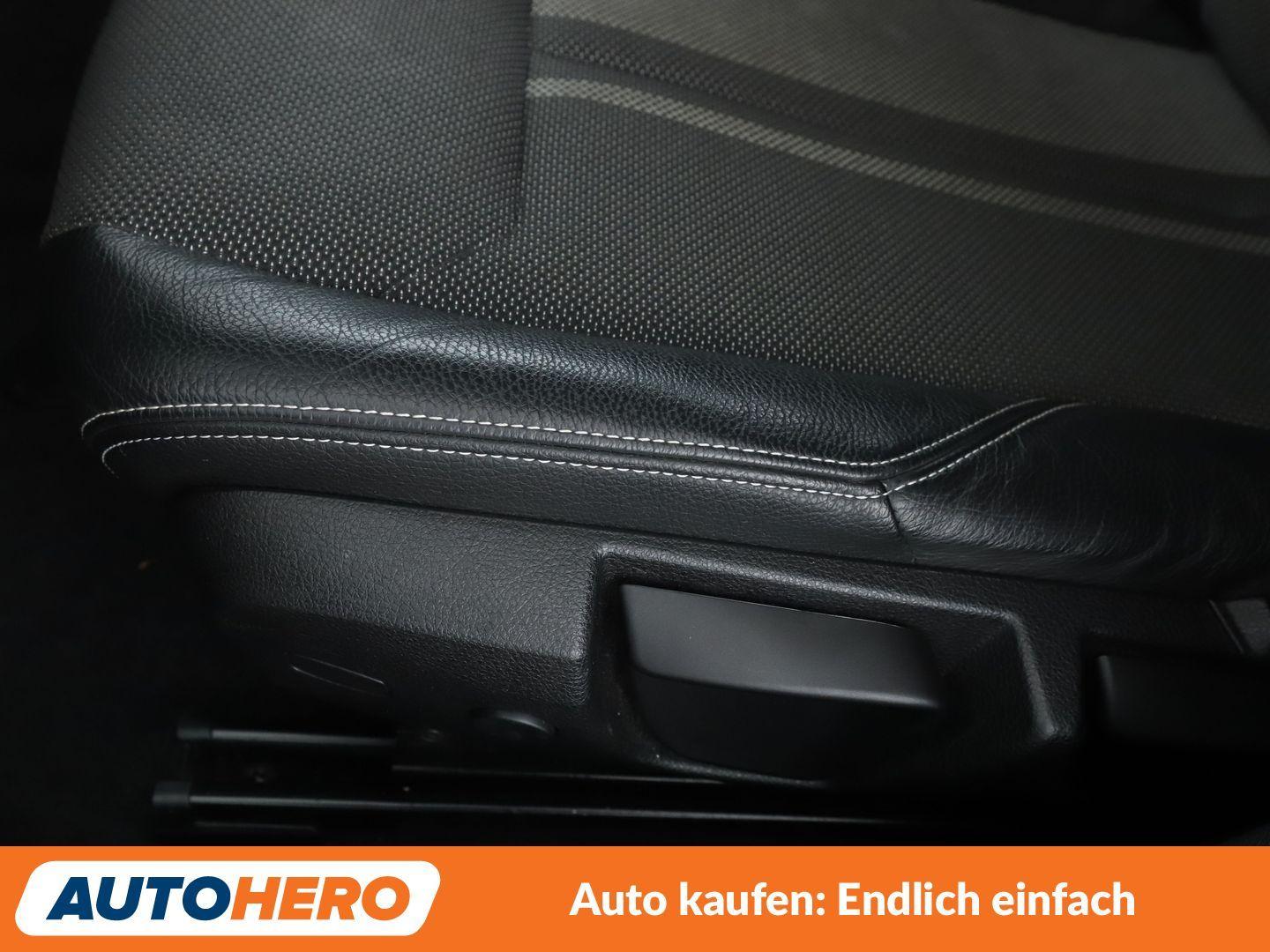 BMW 116i Urban Line *NAVI*LED*TEMPO*PDC*SHZ*KLIMA*