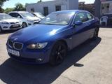 BMW 325 3 Coupe 325i - BMW 3er Reihe: Kleinwagen