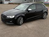 Audi A3 Sportback 1.8 TFSI S tronic B&O Navi Kamera X - Audi A3: 1.8