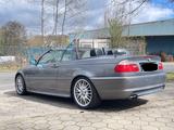 BMW 325CI e46 // 2. Hand // Individual // ... - gebrauchte BMW 325 aus dem Jahr 2002