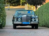 Mercedes-Benz 280 SE  W111 Werkscabrio - Mercedes-Benz: Cabrio, W111
