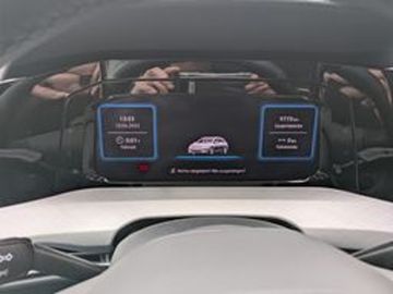 Volkswagen Golf VIII Variant 1.5 TSI Life 110 kW LED NAVI A