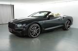 Bentley Continental GTC Firs Edition Night Vision Rotary - gebrauchte Bentley Continental GTC aus dem Jahr 2020