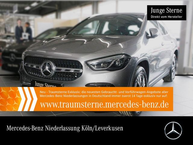 Mercedes-Benz GLA 250 e PROGRESSIVE ADVANCED/MULTIBEAM/R-KAM