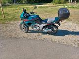 Yamaha TDM 850 3VD - YAMAHA TDM 850 3VD
