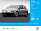 Volkswagen Golf VIII 2.0 GTI CAM ACC NAVI LM17 SITZHEIZUNG - Volkswagen Golf: Silber, GTI