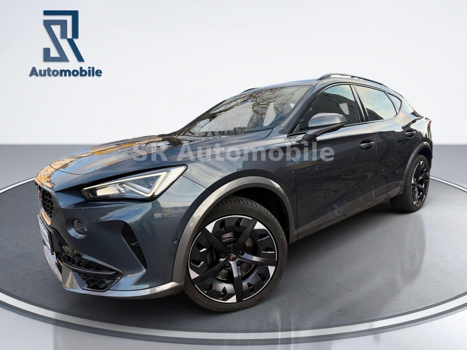 Cupra Formentor VZ 4Drive 1.HAND*CARPLAY*NAVI*SHZ*KAME