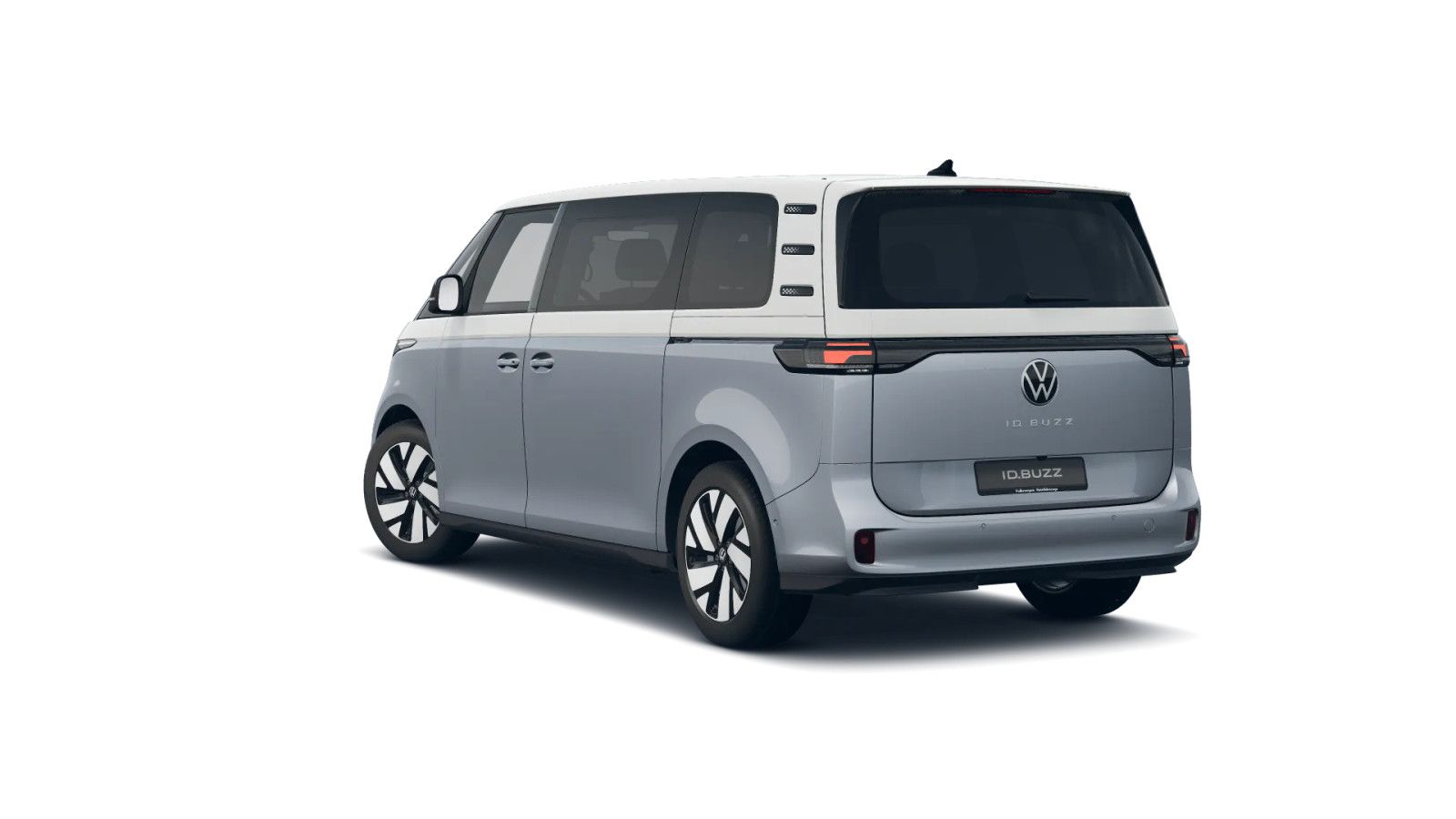 Volkswagen ID. Buzz - Bild 5