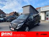 Mercedes-Benz V 250 d Marco Polo HORIZON 4MATIC*Allrad*7-Sitze - Allradantrieb Automatik
