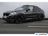 BMW X4 M40 d/21''/AHK/H&K/HuD/H&R-V3/S-Dach/Memory - gebrauchte BMW X4 M40 aus dem Jahr 2020
