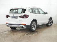 BMW X3 - Vorschau Bild 4