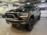 Dodge REBEL NIGHT HEMI V8 OFF ROAD 3"-4x4-DTX RACK - Dodge RAM in Ludwigshafen