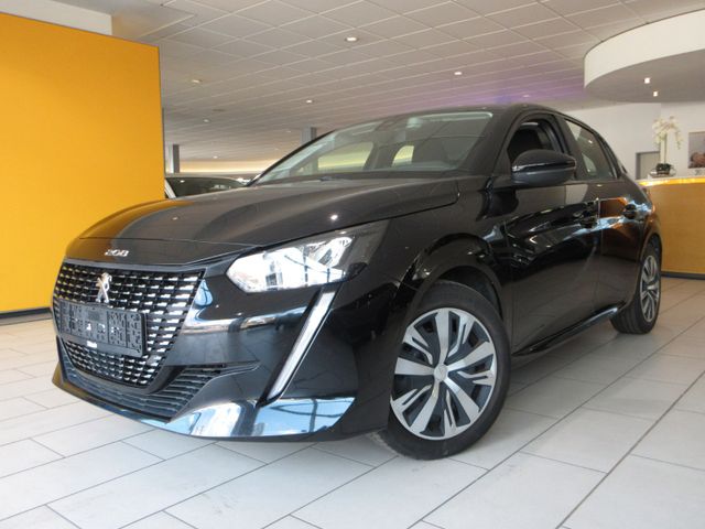 Peugeot 208 Active 1.2T LED/PDC/NAVI/TEMPOMAT