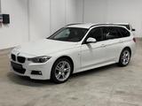 BMW 320d xDrive M-Sport/LED/SHADOW/KEYLESS/2.HD - BMW 3er Reihe: Kombi, Xdrive