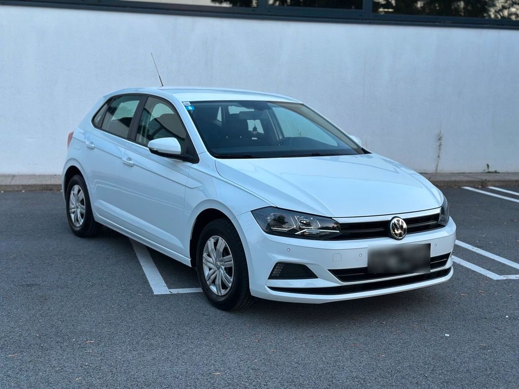 Image of Volkswagen Polo