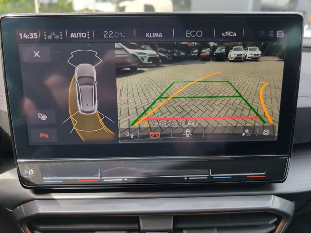 Formentor VZ 1.4 e-HYBRID ACC PDC Klimaautom ZV 