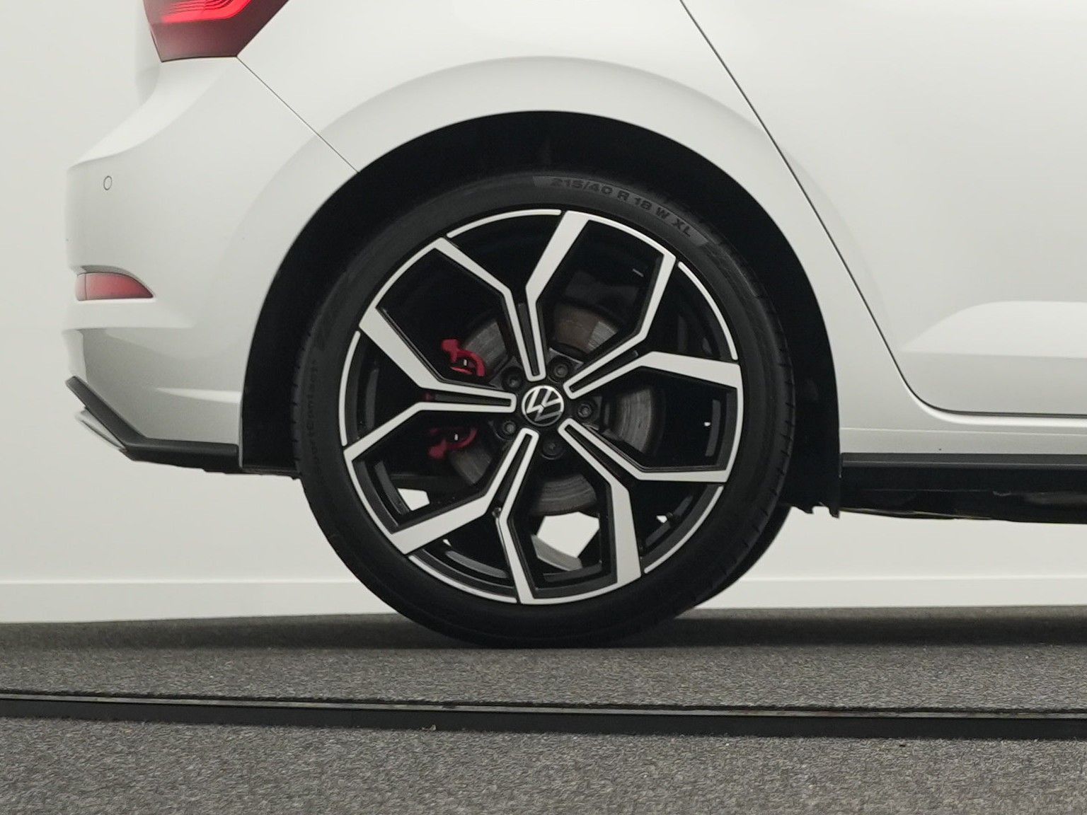 Volkswagen Polo - Bild 48