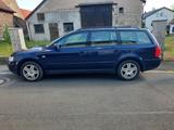 Volkswagen Passat 2.5 V6 TDI 4motion Trendline Variant ... - Volkswagen Passat: V6 TDI 4motion