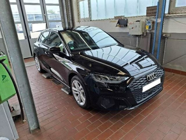 Audi A3 35 TDI*S-TRONIC*VIRTUAL*NAVI*