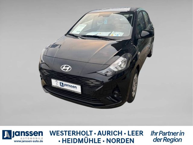 Hyundai i10 Select