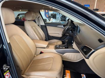 Audi A6 Lim. 2.0 TFSI *PDC*Navi*Klima*