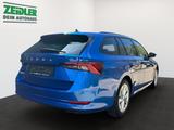 Skoda Octavia Combi 2.0 TDI DSG Style LED*NAVI*RFK*SHZ - Skoda mit Diesel-Antrieb