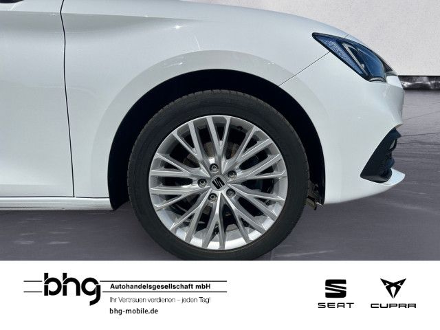 Seat Leon - Bild 12