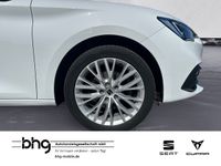 Seat Leon - Vorschau Bild 12