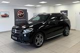 Mercedes-Benz GLE 350d 4Matic *AMG-Line*360°Kamera*H&K* - Mercedes-Benz: 35