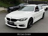 BMW 440i Gran Coupé*M Sport Paket*Carbon*H&K* - gebrauchte BMW 440 Gran Coupé aus dem Jahr 2019