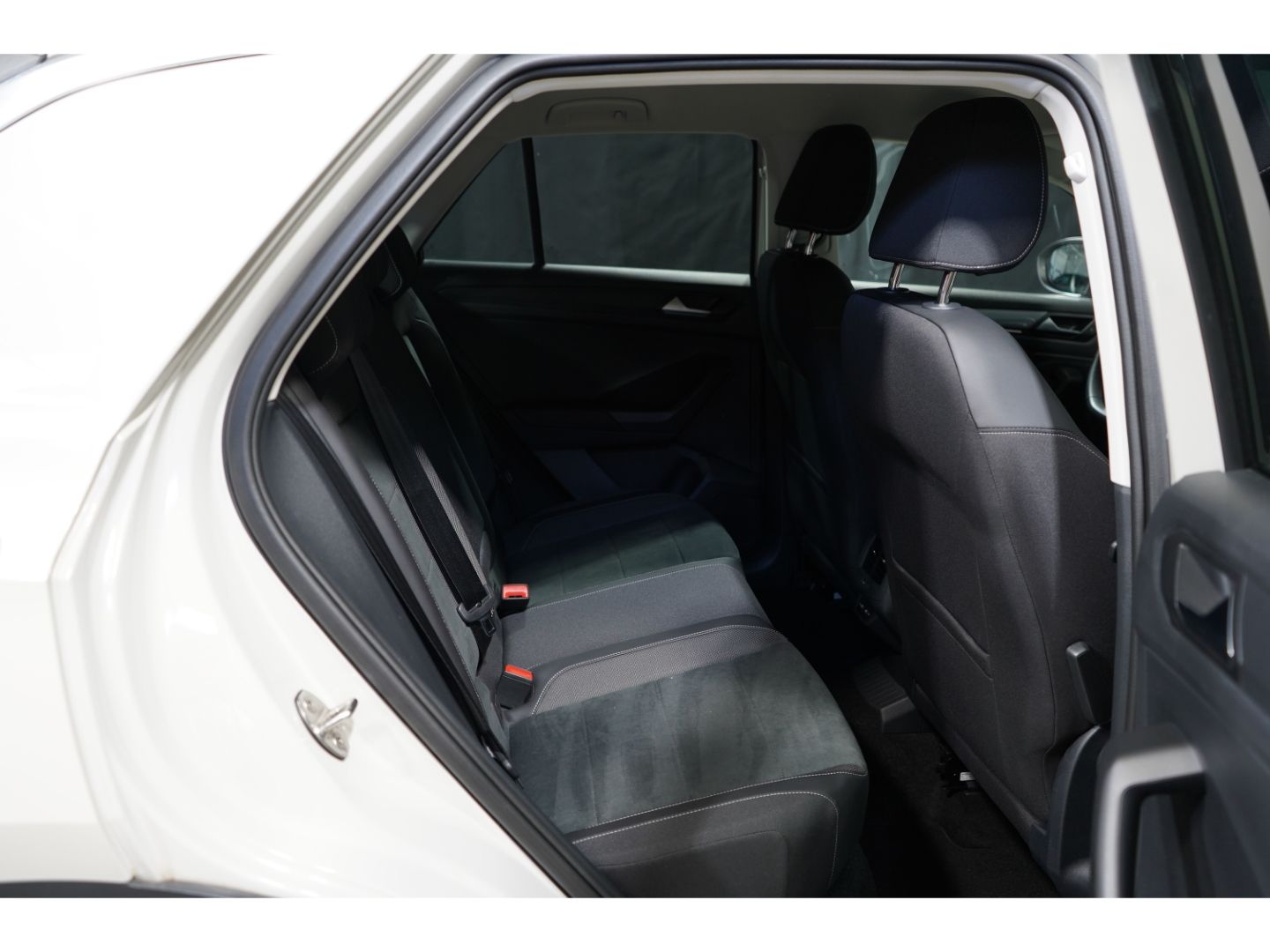 Volkswagen T-Roc - Bild 10