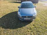 Fiat Auto Fiat punto - gebrauchte Fiat Punto aus dem Jahr 2008