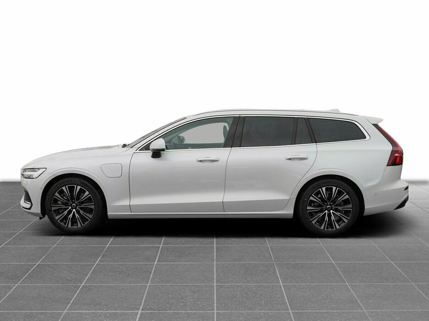 Volvo V60 T6 PLUS BRIGHT imagem 3