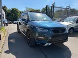 Seat Ateca FR - Seat Ateca in Essen