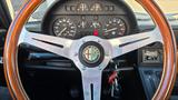 Alfa Romeo Spider Targa/Cabrio Leder H-Zul - gebrauchte Alfa Romeo Spider aus dem Jahr 1989