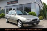 Opel Astra 1.6 , Alu, TÜV neu, Schiebedach, - Opel Oldtimer