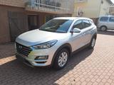 Hyundai Tucson 1.6 T-GDI Automatik | 177 PS | Advantage